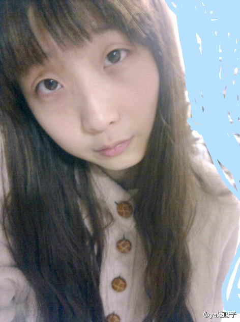 ya娅呀子