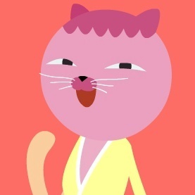 飞碟一分钟猫
