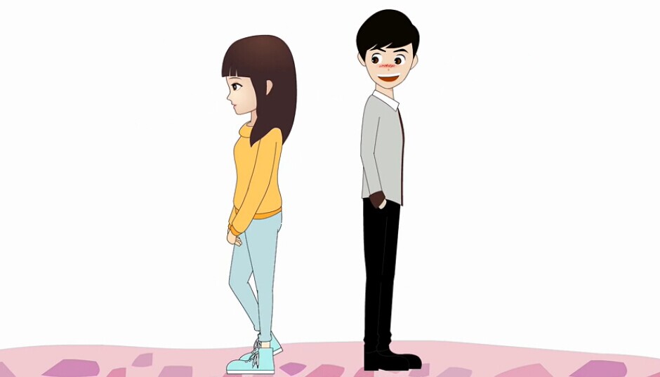飞碟说