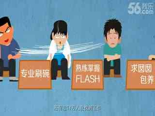 飞碟说招聘