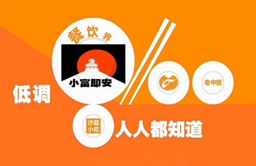 飞碟说沙县小吃