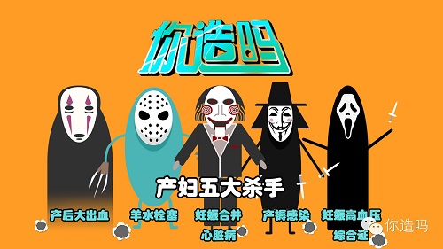 你造吗