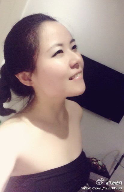 飞碟怨妇