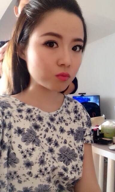 飞碟怨妇